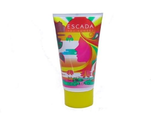 Escada - Taj Sunset - Duschgel