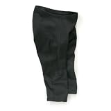 Ibex Men's El Fito 3/4 Cycling Short,Black,X-Large