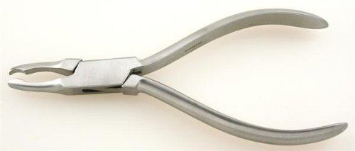 Image of Johnson Contouring Pliers #114