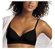 Playtex Women's Thank Goodness It Fits Seamless Stretch Foam Soft Cup Bra #4406