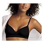 Playtex Women's Thank Goodness It Fits Seamless Stretch Foam Soft Cup Bra #4406