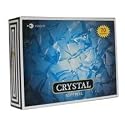 Volvik Crystal Soft Feel Golf Balls