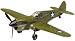 P-40 Warhawk