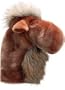 Golf Putter Cover Daphne's Camel