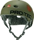 Pro-Tec (B2) Hassan Helmet M-Army Green
