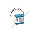 Dog Collar 7.2 volt 400 mAh NiMH. Mighty Fence BP-15. 1 Battery Pack in Bag.Free Ship USA. DC7.