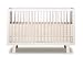 Oeuf Sparrow Collection Crib - White