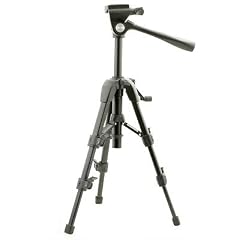 Quenox M-063 Ministativ (Stativ, Tischstativ) f�r DSLR-Kameras , z.B. Canon 1000D 450D 400D 50D Nikon D300 D90 D60 D40 etc.