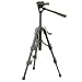 Quenox M-063 Ministativ (Stativ, Tischstativ) f�r DSLR-Kameras , z.B. Canon 1000D 450D 400D 50D Nikon D300 D90 D60 D40 etc.
