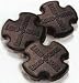 Sims Vibration Lms Mini Savor 3Pk Md.# 3007