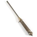 Social Light Ambiance Antiqued Brass Lighter