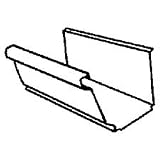 Northwest Metal #228003 Galvanized Snap On Connector