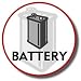 External Battery Pack (750 &1500 RM2U) (MM-EBP36XL) Category: Line and Power Protecti...