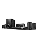 Produkt-Bild: Sony DAV DZ 30 Heimkino-System (DivX-zertifiziert) schwarz