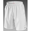 Nike Short 9" Pull On Sport wei&szlig; 2010 Farbe: wei&szlig;, Gr&ouml;&szlig;e: XXL