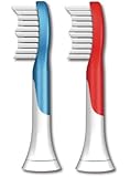 Philips Sonicare for Kids, Brush Heads