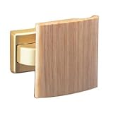 シロクマ マレット120×120白木ウッド SPP-37