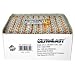 Electronics : NABC UltraLast ULA100AAAB AAA Size Battery Bulk Value Pack - Alkaline - 1.5V DCGeneral Purpose Battery