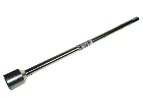 50cm Caravan Winding Extension leg socket