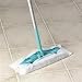 Health & Personal Care : Procter & Gamble Commercial Swiffer Sweeper Base, For Wet/Dry Cloths, 10"L, Green