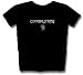 Cannibal Corpse - Logo Fetus Women'S / Juniors T-Shirt