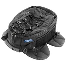 Buy Chase Harper 650 Magnetic Tank Bag Black 9.5 5 x 13 by Chase Harper