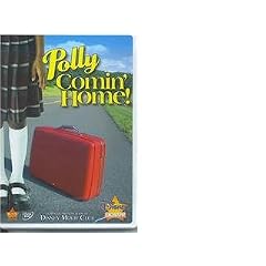 Polly Comin' Home: The Wonderful World of Disney