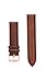 Daniel Wellington Men's St. Mawes Replacement Leather Watch Band