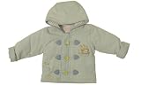 from PEQUILINO Pequilino Boys Playtime Penguins Jacket (Blue, 0 - 3 Months) (Model 5000 (0-3mths))