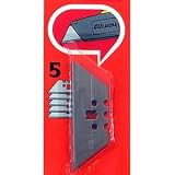 Allway Tools RKB5 5 Pack 3 Notch Utility... by Allway Tool