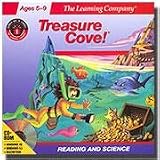 TREASURE COVE