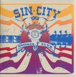 Sin City Social Club Volume 9 #1