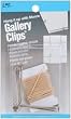GALLERY CLIPS 1 SET/PKG