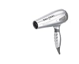 Bed Head BH400 1875 Watt Fiber Optic Tourmaline Active Ionic Dryer