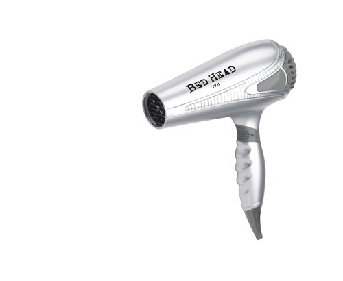 Childrens Toyshop  Health & Personal Care : Bed Head BH400 1875 Watt Fiber Optic Tourmaline Active Ionic Dryer