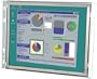 IEI / SRM-KIT121G / 12.1" Open Frame Sunlight Readable LCD Monitor with OSD Function