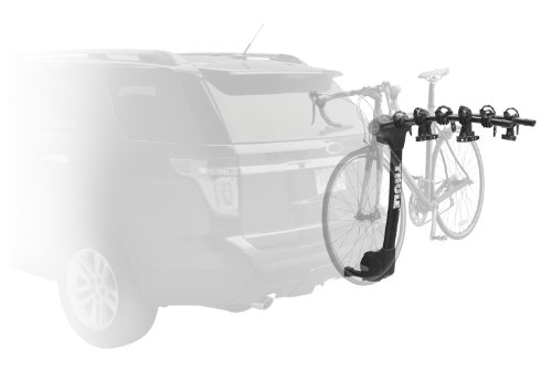 Thule 9030 Vertex 5 Bike Hitch Rack