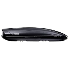 Thule 620901 Motion 900 Dachbox schwarz gl�nzend