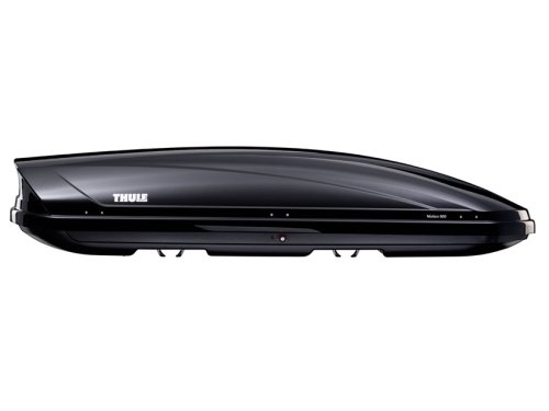 Thule 620901 Motion 900 Dachbox schwarz gl&auml;nzend Preisvergleich