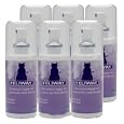 6 PACK Feliway (450mL) Spray