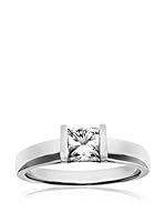 Revoni Anillo (oro blanco 18 ct)