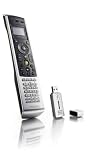 Review Philips SRM7500/10 / Philips Vista Remote SRM7500 - Universal remote control - infrared/radio