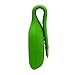 Dunfire Replacement Clip Case for Fitbit Zip, Compatible Accessory Holder Cover, 10 Pure Colors and 8 Colors with White Polka Dots (1pc Green)