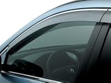 Honda CR-V Door Visors