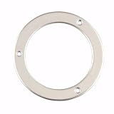 1 1/2in. Gauge Mounting Flange