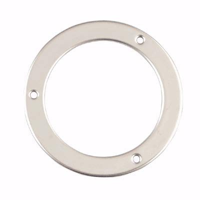 1 1/2in. Gauge Mounting Flange