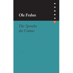 Die Sprache des Comics. FUNDUS Bd. 179