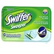 Swiffer Wet Disposable Cloths - 24 Ea/Pack, 6 Pack