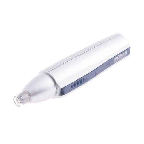 Rasoir - Tondeuse Nez, Oreilles,barbes