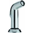 Delta Faucet RP31612 Delta Faucet Replacement Hose And Spray